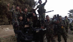 Video: Lực lượng tinh nhuệ Tigers - nỗi kinh hoàng của IS