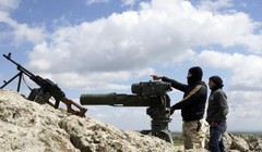Phiến quân FSA và Al-Nusra thất thủ Sheikh Miskeen do thiếu tiền