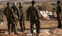 Quân đội Syria giành được 90% diện tích tỉnh Latakia