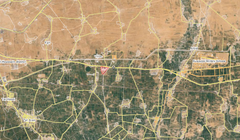 Lực lượng Tigers tấn công nhà máy nhiệt điện từ hai hướng