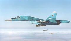 Video: Toàn cảnh hoạt động quân sự của Nga ở Syria