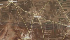 Sư đoàn cơ giới số 4 đánh chiếm thành công làng Hardatineen