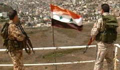 Sư đoàn cơ giới 4 Syria đánh chiếm Hardatineen, Bắc Aleppo