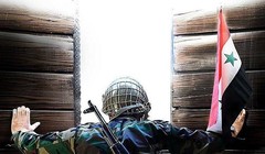 Video: Cận cảnh hàng chục chiến binh Hồi giáo cực đoan thiệt mạng ở Aleppo