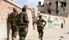 Video: Sự trưởng thành nhanh chóng của quân đội Syria