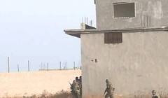 Quân đội Syria chuẩn bị chiếm thành phố Darayya, Damascus