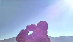 Lữ đoàn 120 đánh chiếm cao điểm khống chế thành phố Quraytayn 