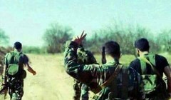 Quân đội Syria giành thêm một số cao điểm quanh thành phố Quraytayn