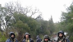 Lực lượng đặc nhiệm quân đội Syria giành được làng Saraf, Bắc Latakia