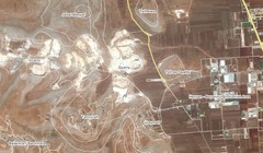 Hezbollah, quân đội Syria đánh chiếm hai cao điểm ở Bắc Aleppo 