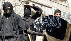 Thổ Nhĩ Kỳ chuyển 500 tay súng Jihah vào Bắc Aleppo chống người Kurd