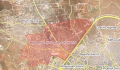 Quân đội Syria quyết định thực hiện trận “Stalingrad” ở tỉnh Aleppo