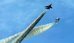 Bí mật cuộc diễn tập kiểm tra sẵn sàng chiến đấu quân khu phía Nam, Nga (Video)