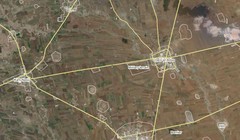 FSA phản kích thất bại ở Tam giác Daraa