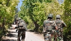 Lữ đoàn 103 biệt kích đánh chiếm làng Ayn Al-Quntara, Bắc Latakia