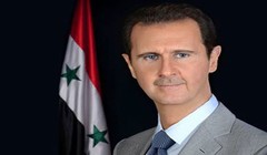 Tổng thống Syria kêu gọi bầu cử Quốc hội vào tháng 4