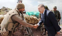 Syria, Thổ Nhĩ Kỳ và nguy cơ một làn sóng tấn công mới ở Ukraine