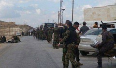 Quân đội Syria giải phóng 3 làng ở Đông Bắc tỉnh Hama, diệt gọn ổ đề kháng IS