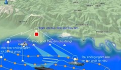 Việt Nam dàn trận 'săn ngầm' ở Biển Đông thế nào (II)