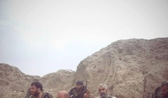 Quân đội Syria diệt hàng chục chiến binh IS tấn công vào sân bay Deir Ezzor