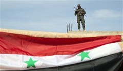 Video: Hàng trăm tay súng IS thiệt mạng trong trận tấn công ở Aleppo