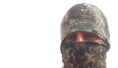 Video + photo của một cựu binh người Anh, chiến đấu trong hàng ngũ người Kurd chống IS