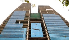 “Ông trùm” bất động sản một thời bán một loạt dự án