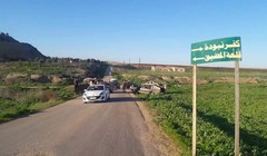 Syria: hàng trăm ngôi làng chấp nhận thỏa thuận hòa giải dân tộc