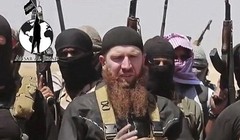 Mỹ tuyên bố đã tiêu diệt bộ trưởng Bộ chiến tranh của IS ở Syria