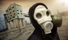 Sốc: Lực lượng Hồi giáo cực đoan tấn công người Kurd bằng vũ khí hóa học