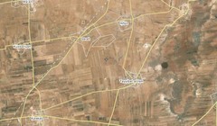 Liên minh Al-Qaeda Syria tấn công quy mô lớn miền Bắc tỉnh Hama