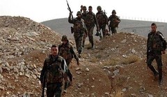 IS bất ngờ rút lui quy mô lớn ở Đông Nam Aleppo