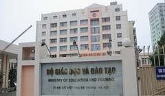 Sẽ thanh tra Bộ Giáo dục và đào tạo trong vòng 70 ngày