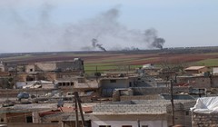 Quân đội Syria thắng lớn ở tỉnh Hama, diệt hàng chục chiến binh Hồi giáo cực đoan