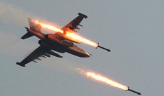 Không quân Nga phá hủy một sở chỉ huy của Al Nusra, diệt hàng chục tay súng