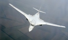 The National Interest: Máy bay ném bom Tu-160M2 trở nên lợi hại hơn