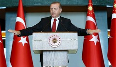 Phải chăng Thổ Nhĩ Kỳ bắn rơi Su-24 chỉ vì hằn học cá nhân?