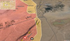 Lực lượng Tiger bẻ gãy cuộc phản công của IS trên cao điểm 900