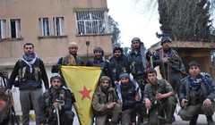 Bùng phát mâu thuẫn giữa người Kurd và NDF, chính quyền Syria nỗ lực “hòa giải“