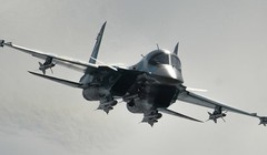 Nga đại náo Syria: Dằn mặt Mỹ-NATO, truy diệt khủng bố