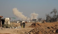 Quân đội Syria bẻ gãy cuộc tấn công của IS, diệt hàng chục tay súng ở tỉnh Al-Sweida