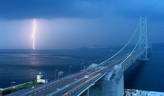 Nga: Cây cầu nối Taman với Crimea sẽ thông xe vào năm 2018