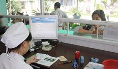 Tin học hóa nghiệp vụ hệ thống bảo hiểm y tế