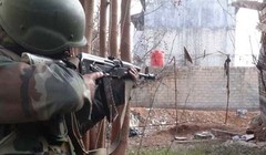 Video: Ngày chủ nhật đen tối của IS ở Deir Ezzor và Bắc Aleppo