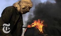 Giá dầu trong Nhà nước Hồi giáo tăng vọt khi IS thất bại 