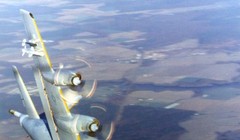 Kilo Việt Nam như 'hổ thêm cánh' với sát thủ P-3 Orion