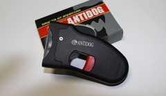 Súng lục gây sốc của Nga được xuất khẩu sang Đức