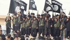 IS yêu cầu dân thường di tản khỏi Palmyra 