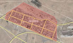 Quân đội Syria ác chiến với IS trên đường phố Palmyra