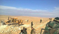 Giải phóng Palmyra và hướng phát triển tiếp theo của quân đội Syria